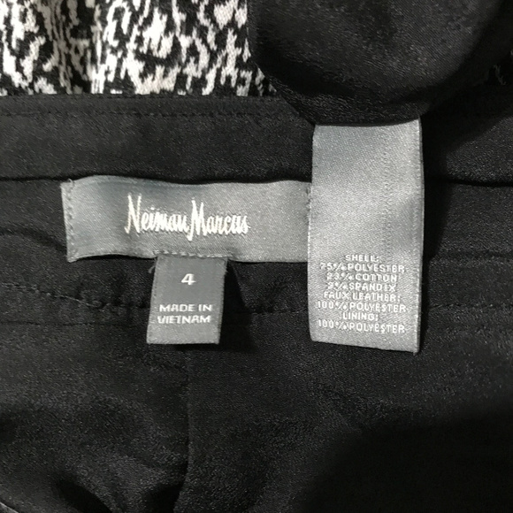 Neiman Marcus Skirt Sz 4 (C30) - Picture 5 of 5